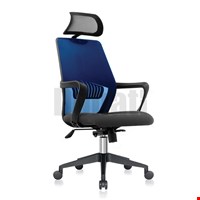 Kursi Kantor Donati Harve 1