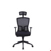 Jual Kursi Kantor Zao Idea HR