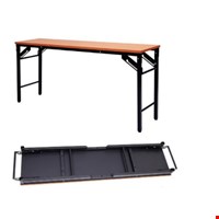 Jual Meja Makan Zao Foldia 4018