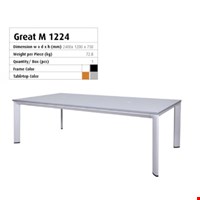 Jual Meja Makan Zao Great M 1224