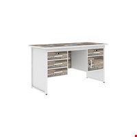 Meja Kantor Expo NS 1470