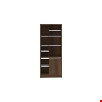 Lemari Arsip Expo OMB 2002