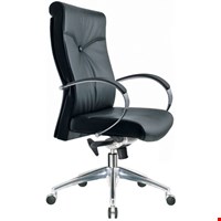 Kursi Direktur DONATI Voxer 1 AL HDT (Oscar/Fabric)