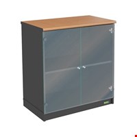 Lemari Kantor Euro DUC 8082