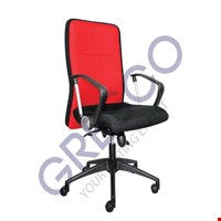 Kursi Kantor GRESCO TYPE GC 205 M