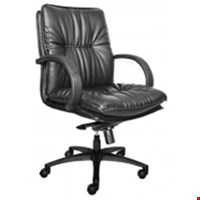 Kursi Kantor GRESCO TYPE GC 204 M/HDT