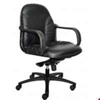 Kursi Kantor GRESCO TYPE GC 206 M/TC