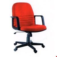 Kursi Kantor Gresco GC 11 M