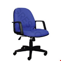 Kursi Kantor Gresco GC 77 M