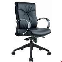 Kursi Kantor DONATI Voxer 2 N HDT (Leather)