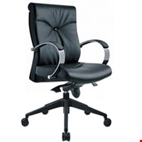 Kursi Kantor DONATI Voxer 2 N HDT (Oscar/Fabric)