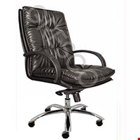 Kursi Kantor Gresco GC 204 HA