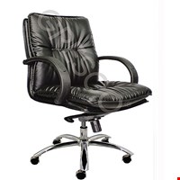 Kursi Kantor Gresco GC 204 MA