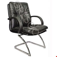 Kursi Kantor Gresco GC 204 U