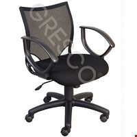 Kursi Kantor Gresco GC 73 AR