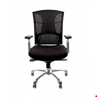 Jual Kursi Kantor Zao Effecta Black