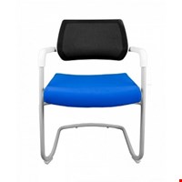 Kursi Tamu Zao Soluc Blue