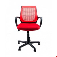 Jual Kursi Kantor Zao Winner Red