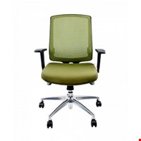 Jual Kursi Kantor zao Signata Green