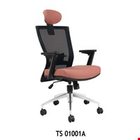 Kursi Kantor Chairman TS 01001 A