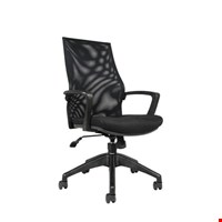 Kursi Kantor Chairman TS 0301