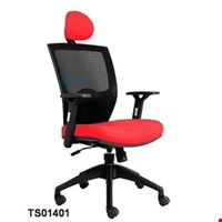 Kursi Kantor Chairman TS 01401