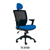 Kursi Kantor Chairman TS 01501