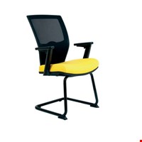 Jual Kursi Tamu Chairman TS 01505