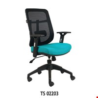 Kursi Kantor Chairman TS 02203