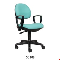 Kursi Kantor Chairman SC 808