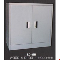 Lemari Kantor Arsip Daiko LD M2
