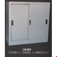 Lemari Kantor Arsip Daiko LD M3