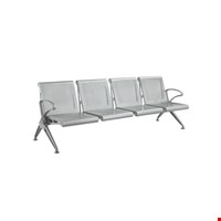 Kursi Kantor Tunggu DONATI Absolute 4