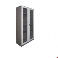 Lemari Kantor Arsip Tiger FC 1801