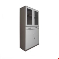 Lemari Kantor Arsip Tiger FC 1804