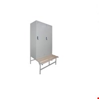 Locker Kantor Tiger CC B2TD