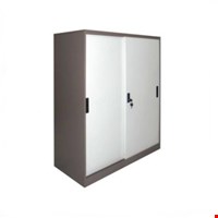 Lemari Kantor Arsip Tiger FC C11