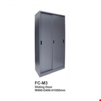 Lemari Kantor Arsip Tiger FC M3