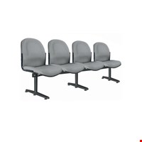 Jual Kursi Kantor Tunggu DONATI DO 04 (Oscar/Fabric)