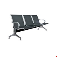 Kursi Kantor Tunggu DONATI LC 3 S