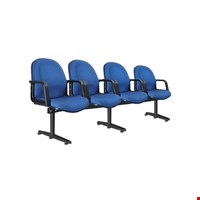 Kursi Kantor Tunggu DONATI DO 04 A (Oscar/Fabric)