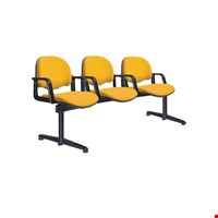 Kursi Kantor Tunggu DONATI DO 83 A (Oscar/Fabric)