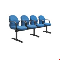 Kursi Kantor Tunggu DONATI DO 94 A (Oscar/Fabric)