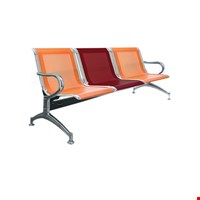 Kursi Kantor Tunggu DONATI LC 3 M