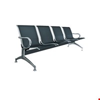 Kursi Kantor Tunggu DONATI LC 4 M