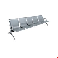 Kursi Kantor Tunggu DONATI LC 5 L