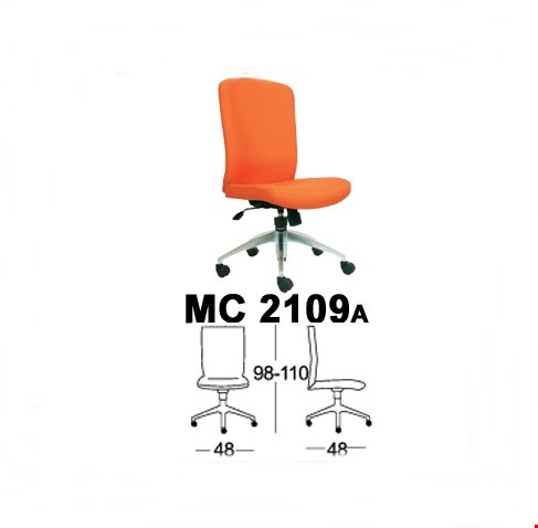 Jual Kursi Kantor Chairman MC 2109 A