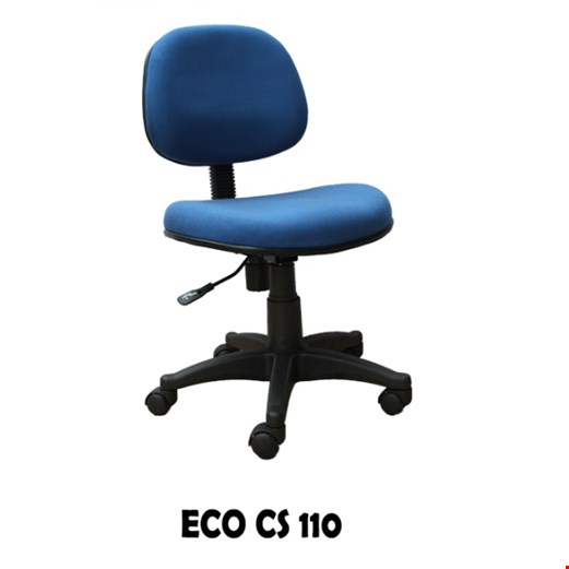Jual Kursi Kantor Carrera ECO CS 110