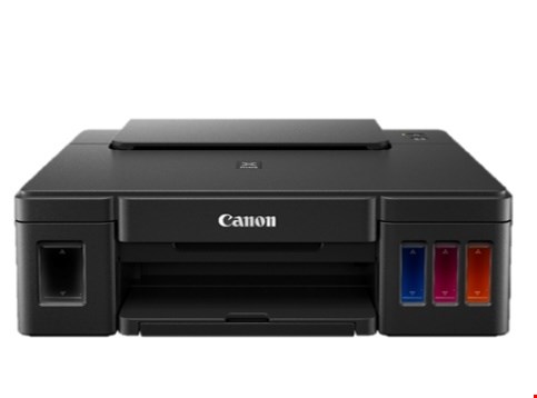 Jual Printer Canon PIXMA G1010