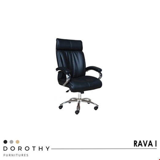 Jual KURSI DIREKTUR DOROTHY RAVA I